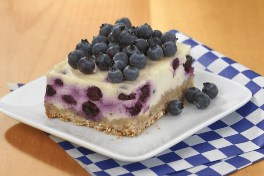 Blueberry Delight