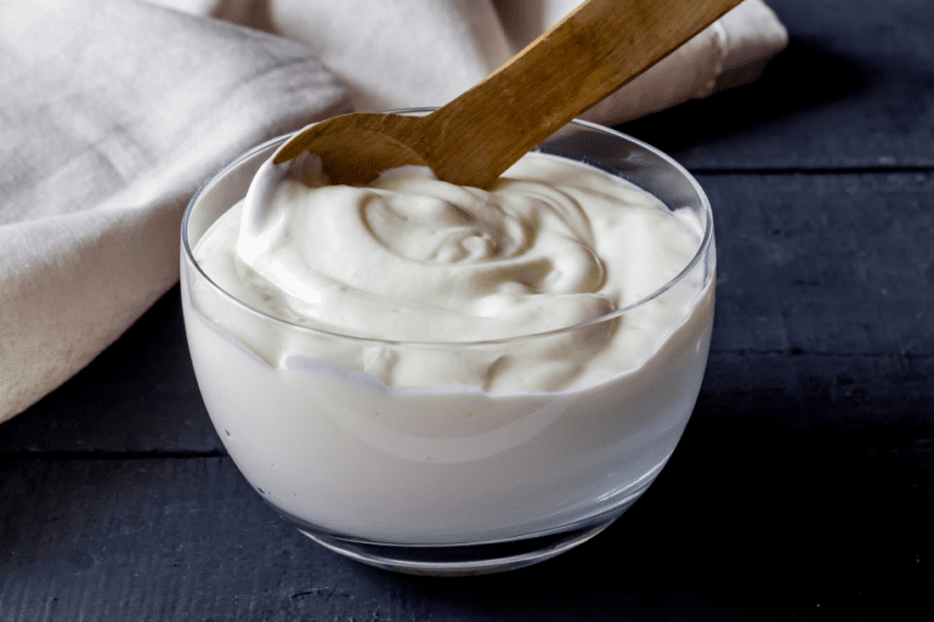 Can You Freeze Yogurt? The Truth About Freezing Yogurt New England Dairy