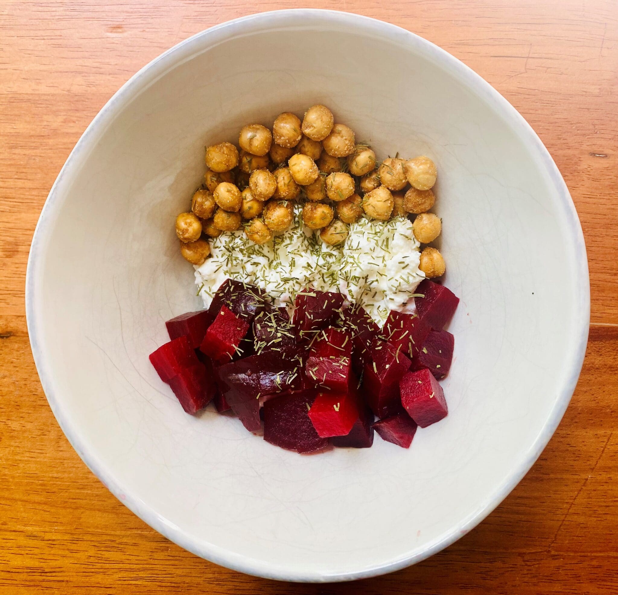 Cottage Cheese Bowl Ideas New England Dairy