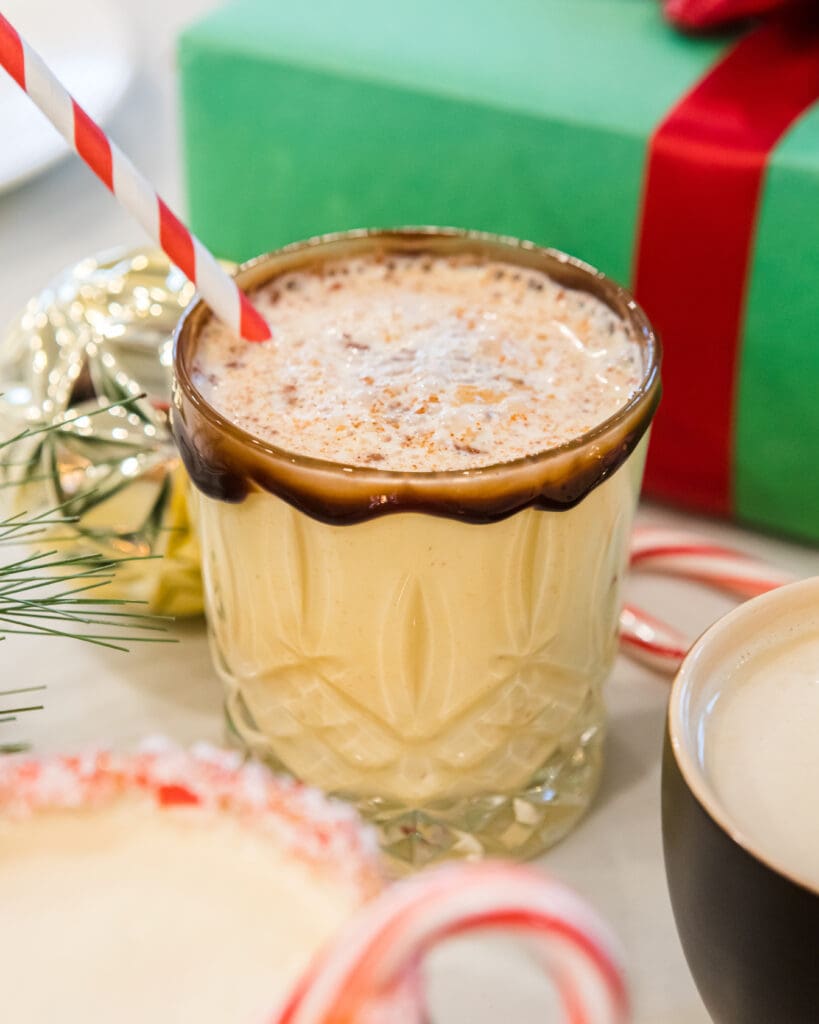 3 Ways to Spice Up Your Holiday Eggnog New England Dairy