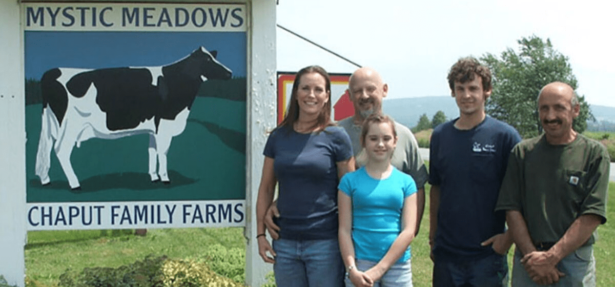 Chaput Family Farms