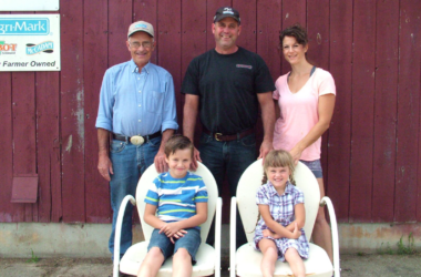 fitch family farm owners