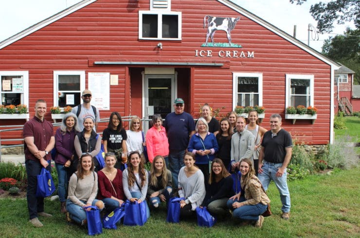 Great Brook Farm Group