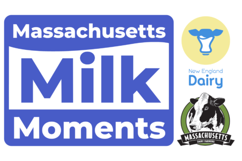 Milk moments events