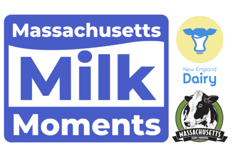 Milk moments events