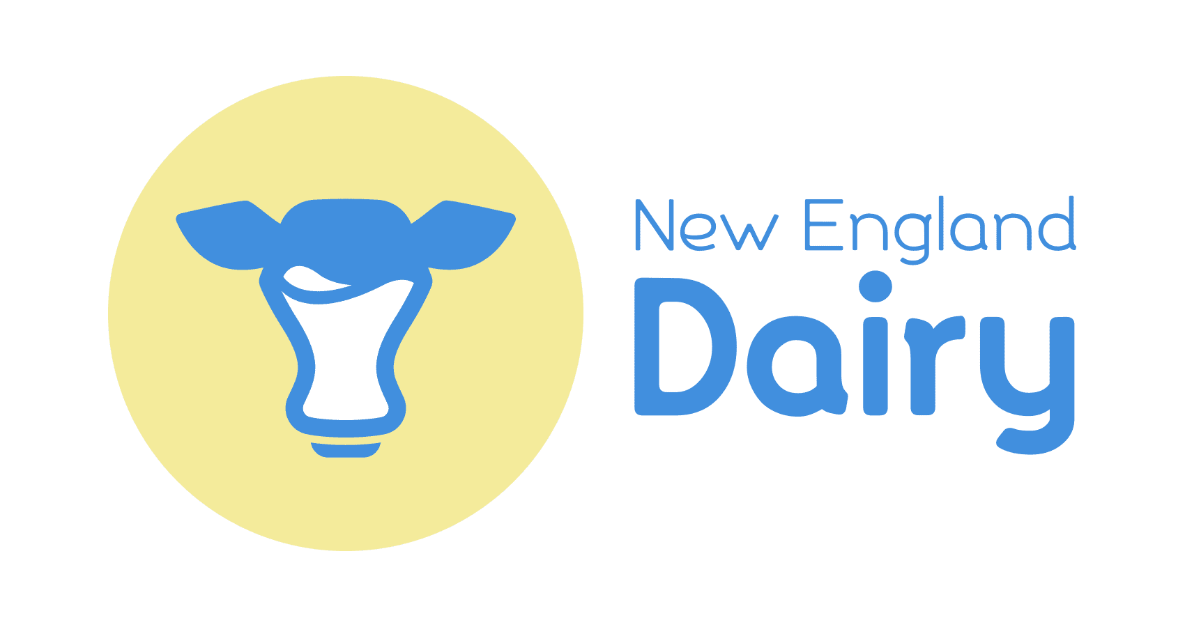 New England Dairy logo