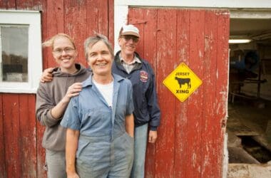 paul-lin family photo