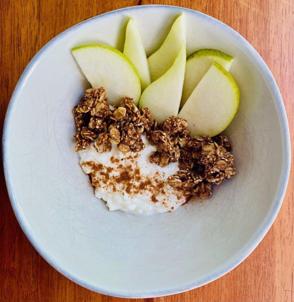 Cottage Cheese Bowl Ideas - New England Dairy