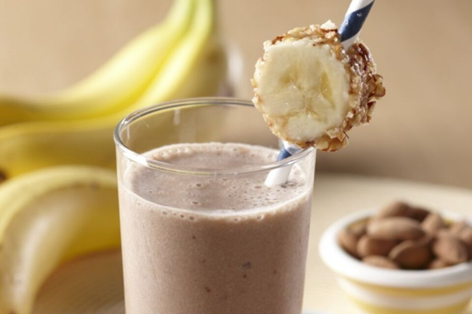 Protein Power Player Smoothie