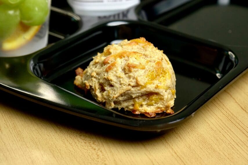 Scones Base Recipe