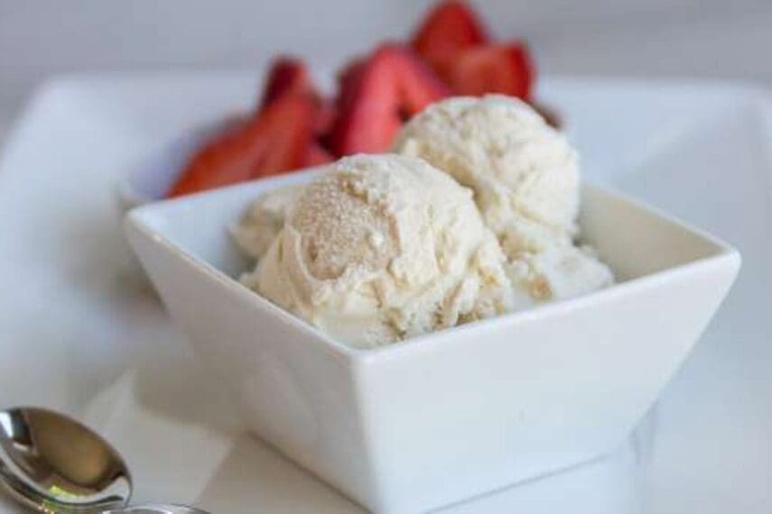 Fresh Ice Cream