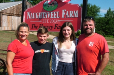 Naughtaveel Farm