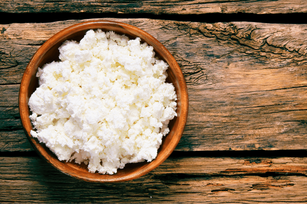 Cottage Cheese 101: A Nutritious and Versatile Staple - New