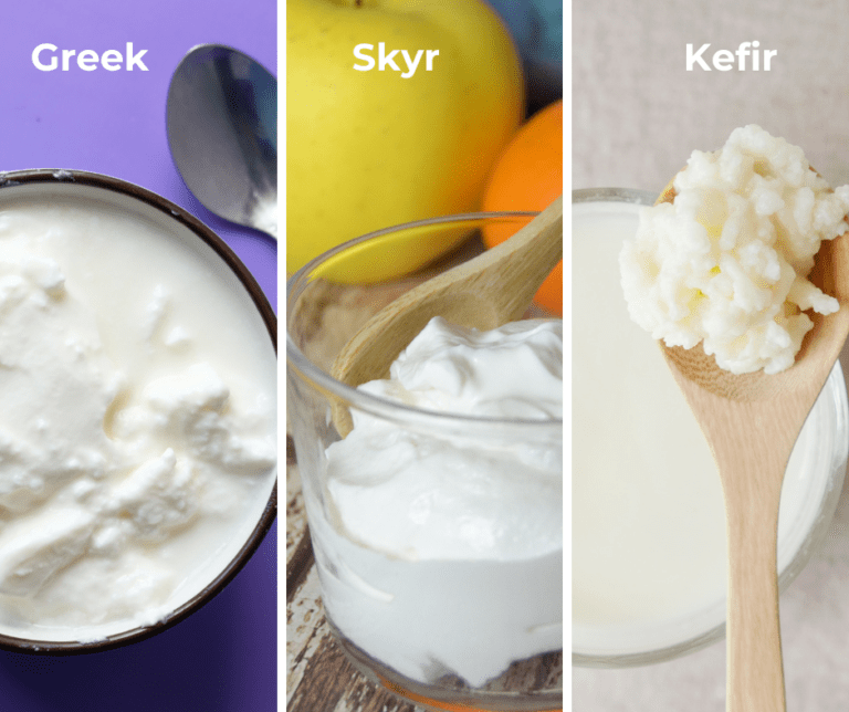 Yogurt Nutrition, Types of Yogurt, Probiotics & More New England Dairy