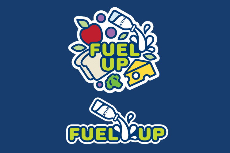 Fuel Up to Play 60 is now Fuel Up New England Dairy