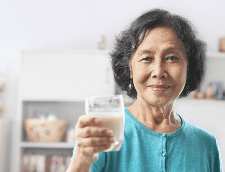 Dairy and Your Health New England Dairy