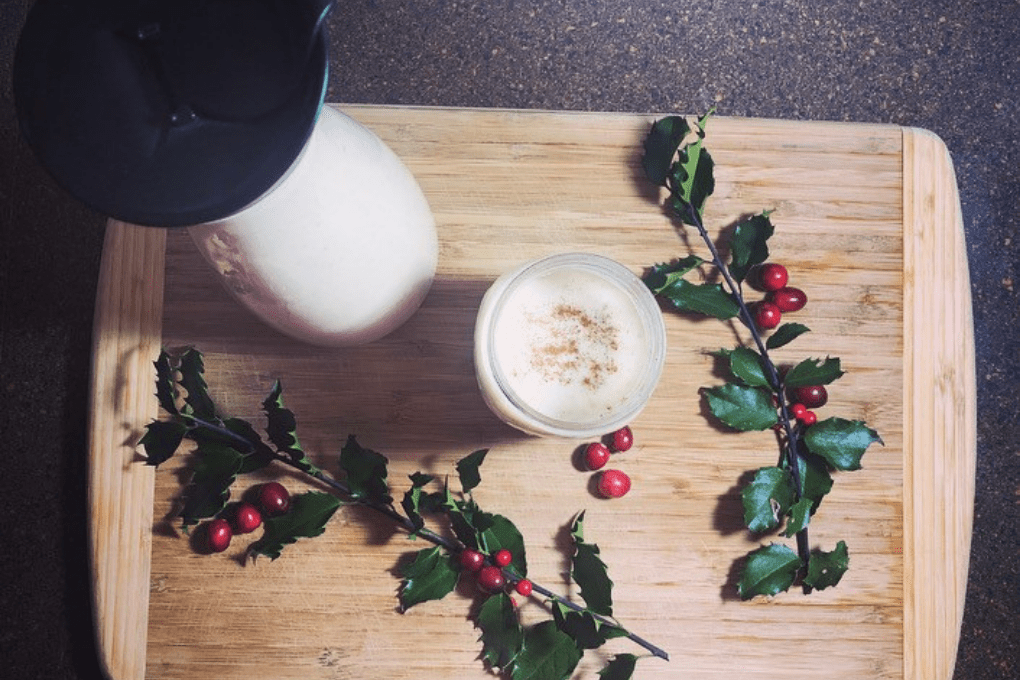 18+ Recipe For Pistachio Coquito