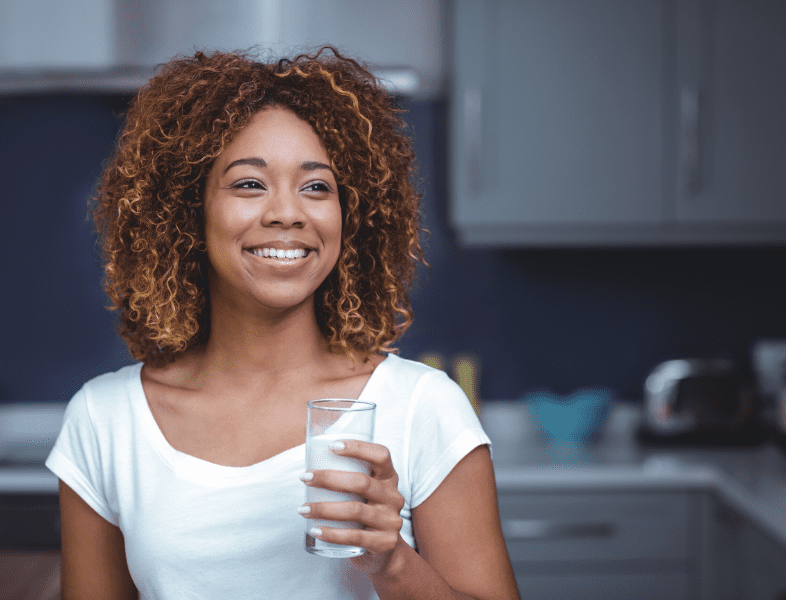 Dairy and Your Health New England Dairy