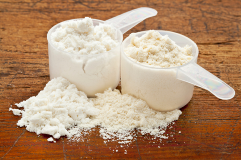 Whey Nutritional Facts, Ingredients & Health Benefits
