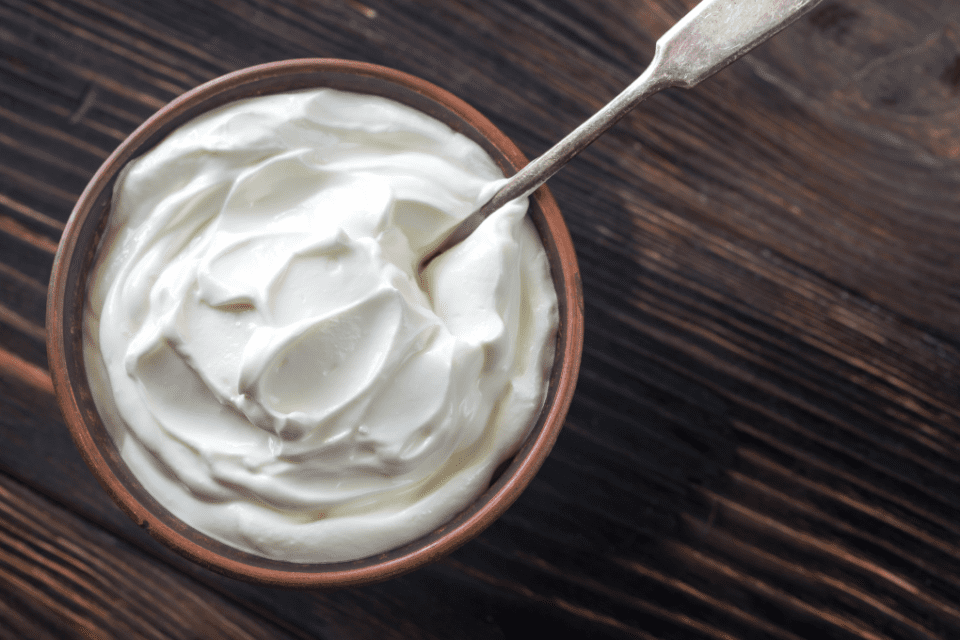 Yogurt Nutrition, Types of Yogurt, Probiotics & More New England Dairy